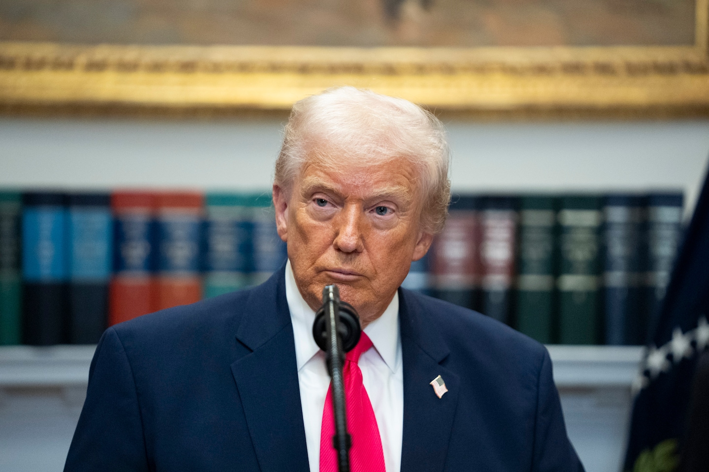 Trump Accounts — Washington Post